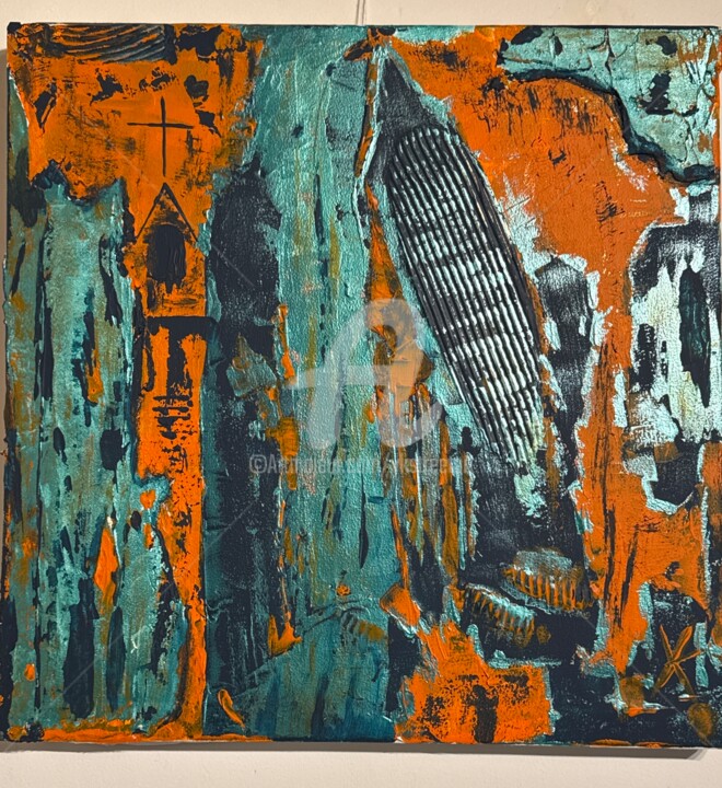 Ykstreetart ©2025